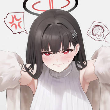 💢「先生…今、他の子見てましたよね?・・・」
