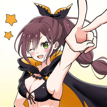 お師様〜！！