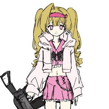 オリキャラ