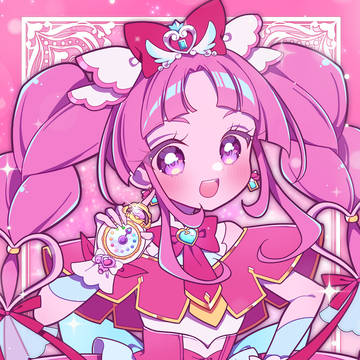 キュアミスティック
