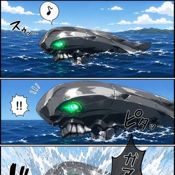 やっぱりアイツヴォルさん