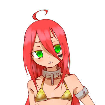 金ビキニ