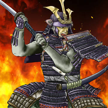 samurai