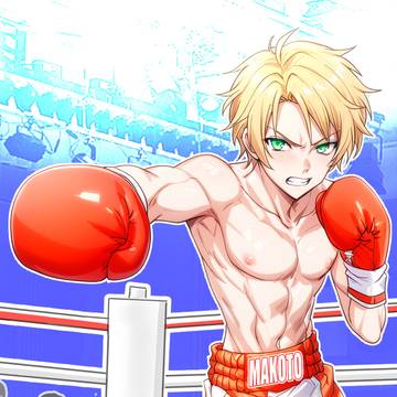 【あんスタBOX】 真ハピバ☆2026