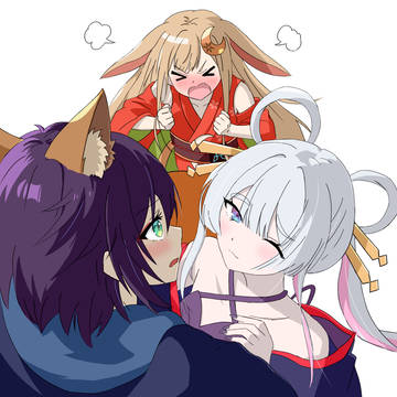 超かぐや姫！