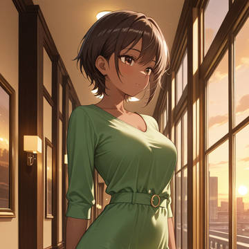 封印するはずだったイラスト