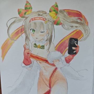 牧爱菈