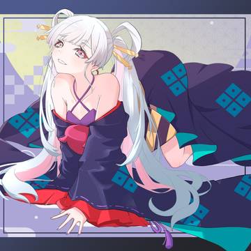 ヤチヨ