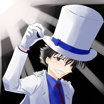 「it's show time!!」