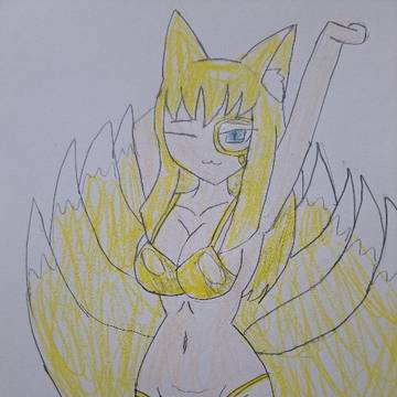 ごーるでんうぃーくじゃ☆