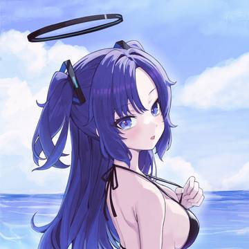 éto The First Illust Book ユウカ