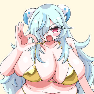 GW版ダブリエル