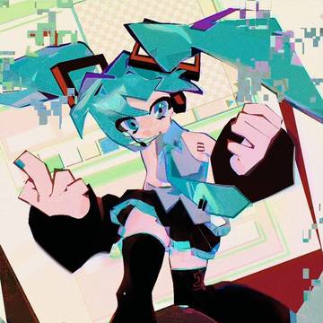 开门