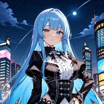 ゴシック