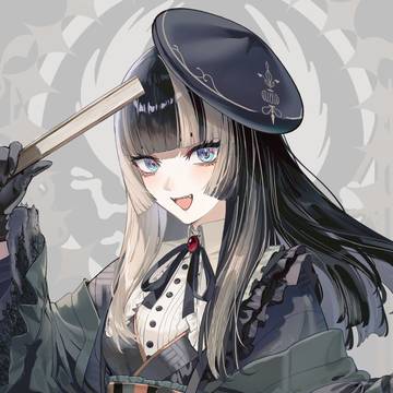 ホロドリのらでんちゃん