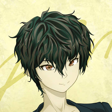 Ren Amamiya (Persona 5)