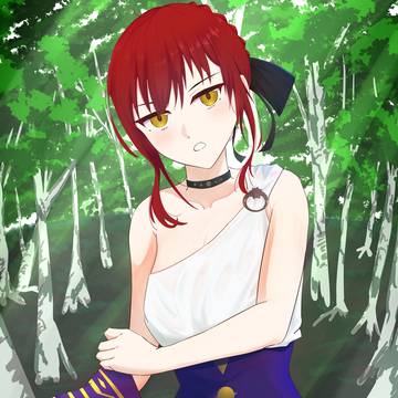 休憩