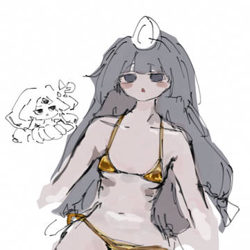流行りのにゅーふぁっしょん！！