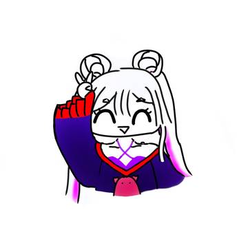 なんちゃってﾔｯﾁｮ