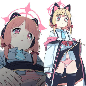 ぱんつ