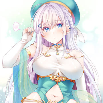 リクエストの澪