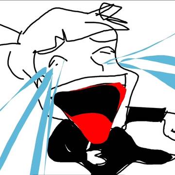 만화