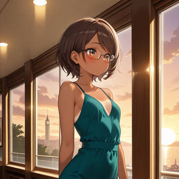 封印するはずだったイラスト