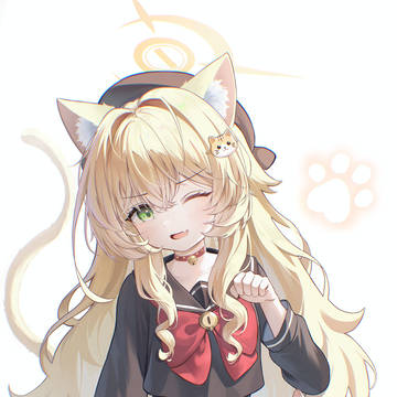 ニヤにゃ