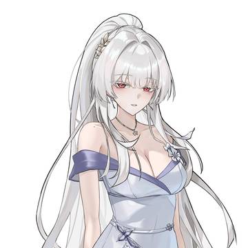 Dress Hiyuki