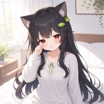 第一章,捡到只猫