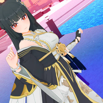【配布】雅-银庭花信