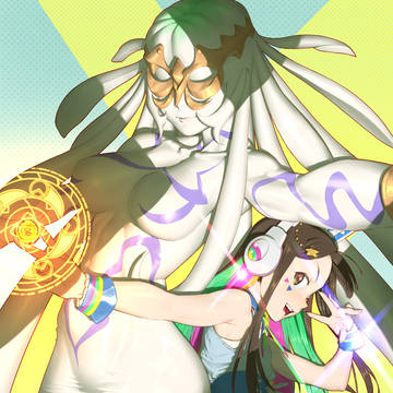 ウィザードアーク