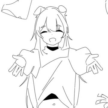 怎么不穿裤子