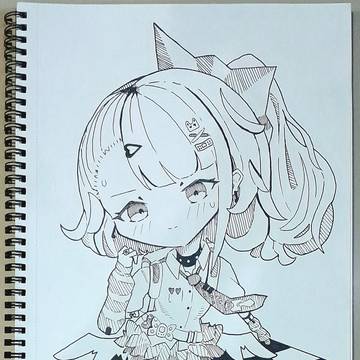 Sunna (ちなつ)