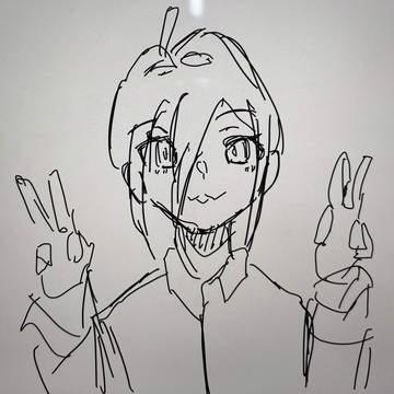 メモ帳と超かぐや姫とOC達