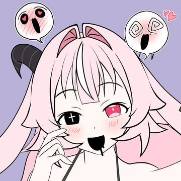 ゴールドビキニファムちゃん