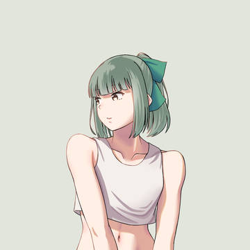 バリちゃんの