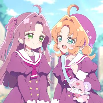 あんみく