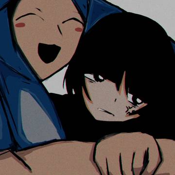 試作品～人に対する態度の違い②～