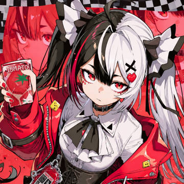 レクイエム(NTE)