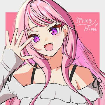 2026年4月ミニイラストまとめ