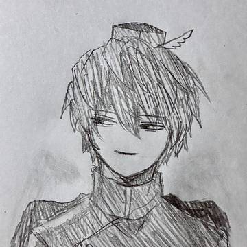 きめぇ丸(大分捏造衣装⚠️)