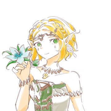 Zelda