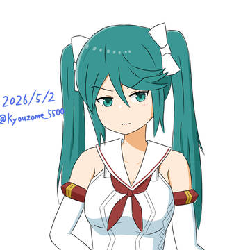 ワンドロ2026/5/2
