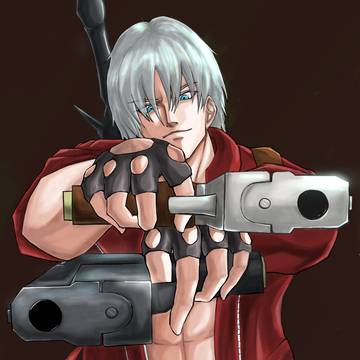 3ダンテ