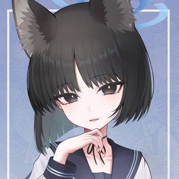 ブルーアーカイブ/桐生キキョウ