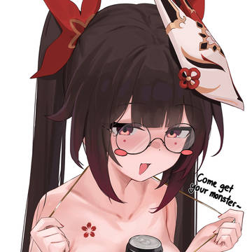 花火💢