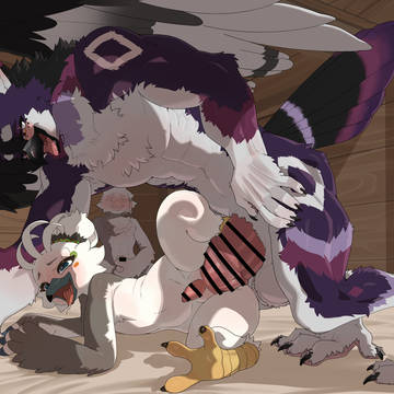 CM for Anonumous!