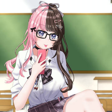 学生服なの