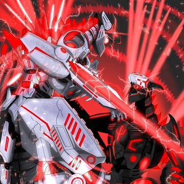 final showdown